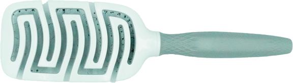 Produktbild Comair Thermal Vent Brush Boar Bristle and Nylon Pins Compartment Pin