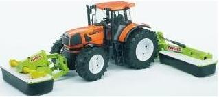 Produktbild Bruder Dreifach-Mähwerk