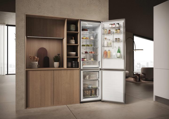 Produktbild Haier 2D 60 Serie 3 HDPW5620CNPK (406 l)