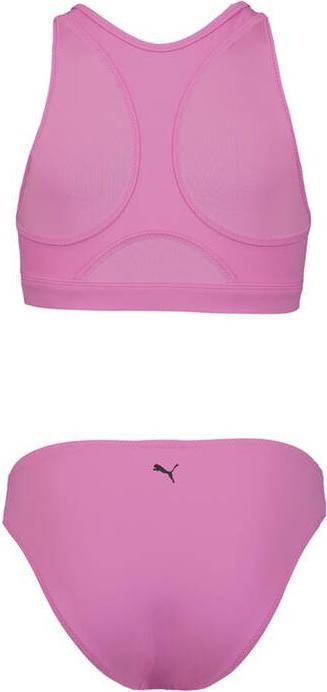 Actual product image Puma Girls Swim Bikini Set (140)
