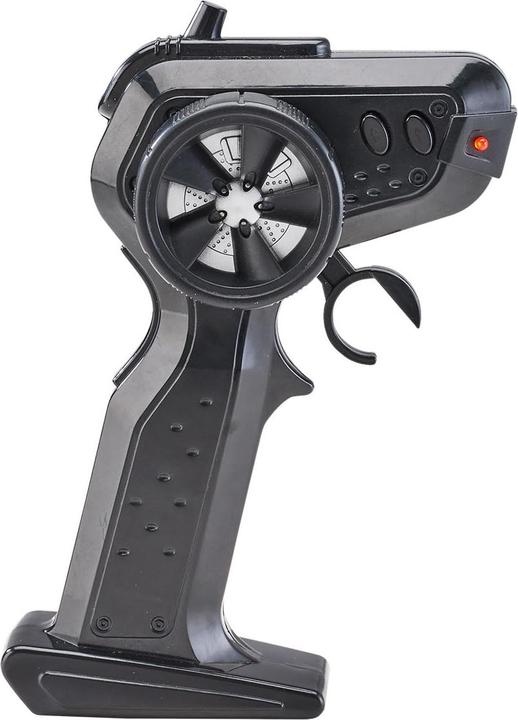 Image du produit Revell Camion de spectacle RC MB Actros Dino Express