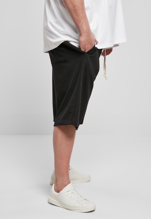 Image du produit Urban Classics Low Crotch Sweatshorts (S)