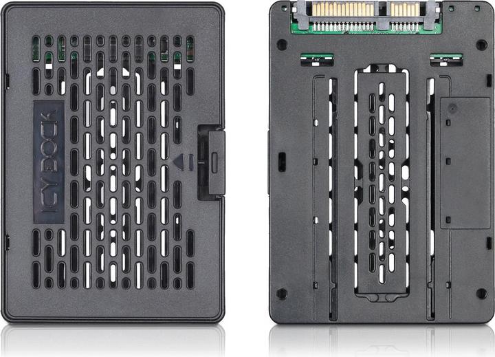 Productafbeelding Icydock ICY DOCK EZConvert MB703M2P-B