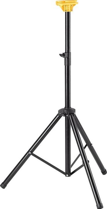 LENA Lighting Baustrahlerstativ Stativ Future Klick Tripod
