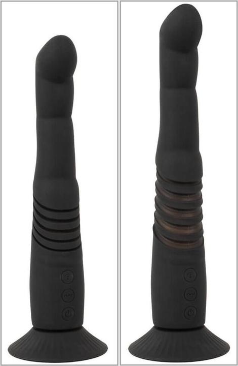 Produktbild Couples Choice G and P-Spot Thrusting Vibrator