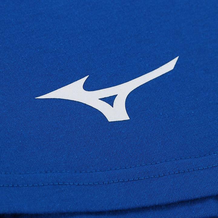 Produktbild Mizuno t-shirt zum 50. geburtstag azio rome (L)