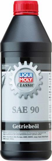 Liqui Moly Classic Getriebeöl SAE 90 (1 l, SAE 90)