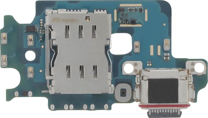 Produktbild Samsung GH96-16507A Ladeanschluss (Modul, Samsung Galaxy S24)