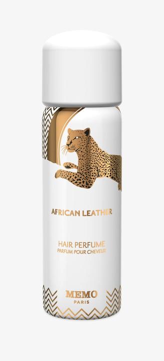 Produktbild Memo Paris African Leather Haarparfüm (80 ml)