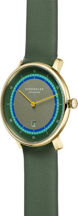 Produktbild Sternglas S01-NDA22-KL09 (Analoguhr, 33 mm)