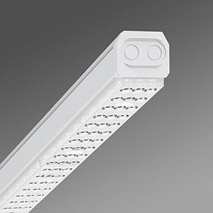 Produktbild Regiolux LED-Geräteträger 53W 6500K 7885lm 1LED 1941/2004240 (7900 lm)