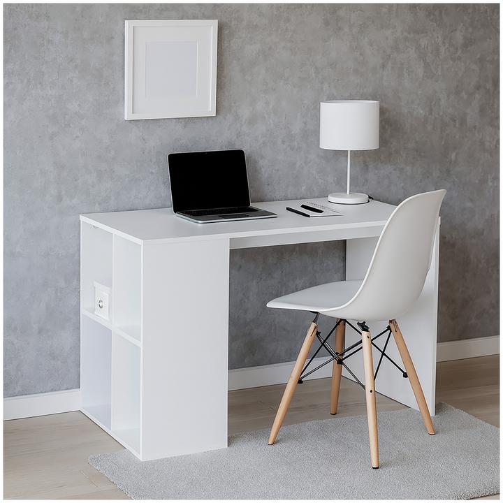 Produktbild HTI-Living Schreibtisch (117 x 60 x 75 cm)