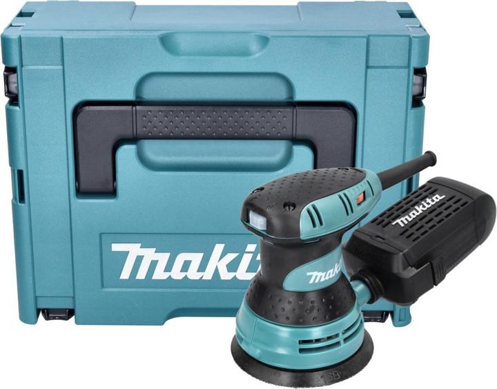 Produktbild Makita BO5031J (Exzenterschleifer, 300 W)