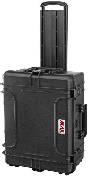 Image du produit Perel HARD CASE TROLLEY - 604 x 473 x 283 mm