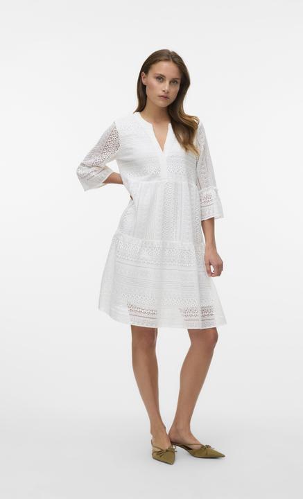 Image du produit Vero Moda VMHONEY Robe courte Blouse (S)