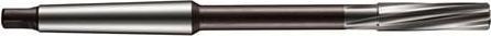 Produktbild Dormer Maschinenreibahle B411 DIN 8094 H7 Form B Nenn-Ø 19 mm HM Blank MK2