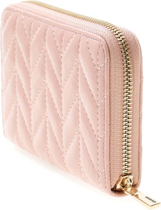 Actual product image Guess Cheryl SLG Zip Around Wallet