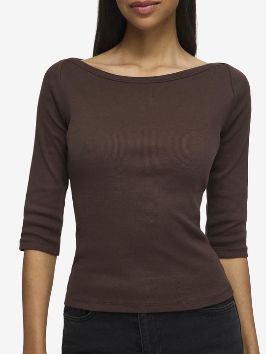 Produktbild Noisy May NMMAYA Bluse mit 3/4 Ärmeln (S)