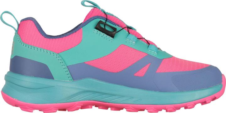 Produktbild Trollkids Trollfjord Hiker Low XT (37)