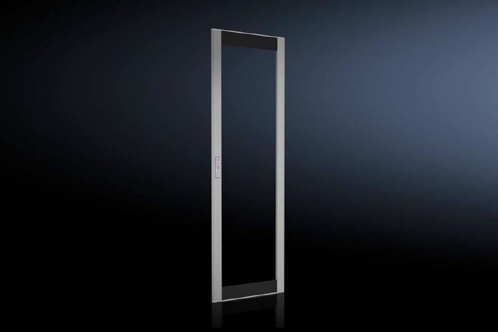 Rittal VX Sichttür, BH: 600x2000 mm