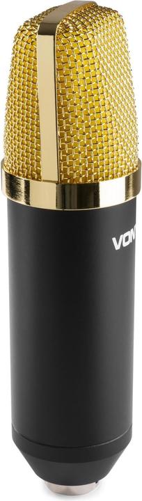 Produktbild Vonyx Kondensatormikrofon Studio Set