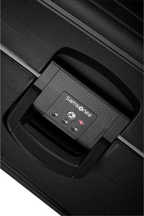 Image du produit Samsonite S'Cure (102 l, L (90 - 115l))