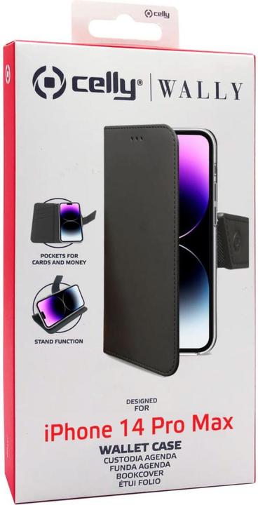 Actual product image Celly Wally (Apple iPhone 14 Pro Max)