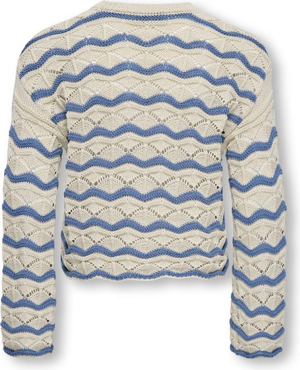 Image du produit Only KOGDONNA Strickpullover Strickpullover (110, 116)