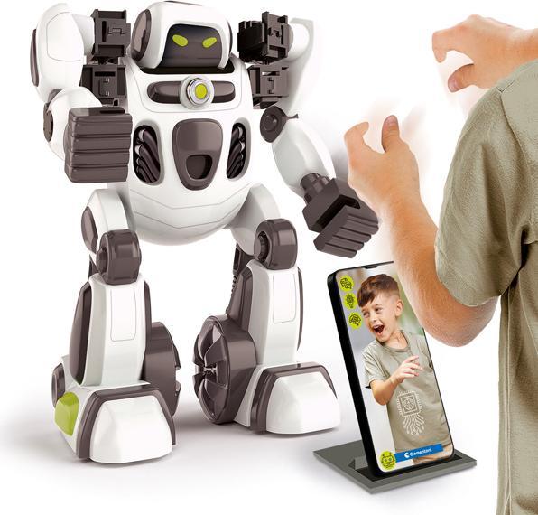 Image du produit Sombo RoboMaker IT