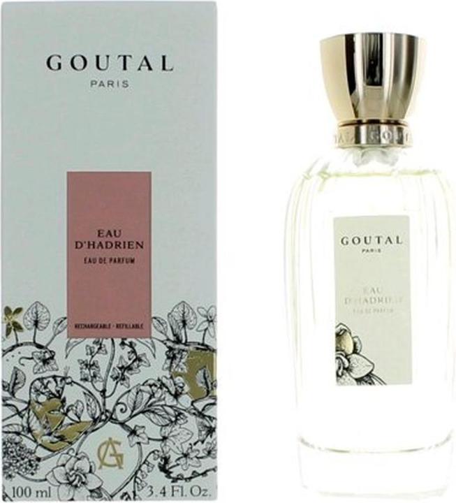 Image du produit Annick Goutal Eau d'Hadrien (Eau de parfum, 100 ml)