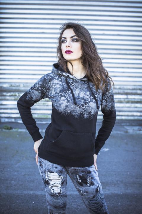 Produktbild Rock Rebel by EMP Promises (XXL)