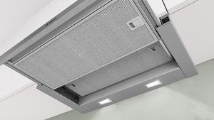 Productafbeelding Bosch Hausgeräte DFL 063 W56 (Platte schermkap)