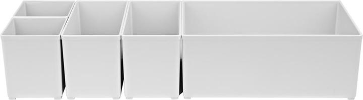 Produktbild Makita Boxeinsatz für Storage-Box