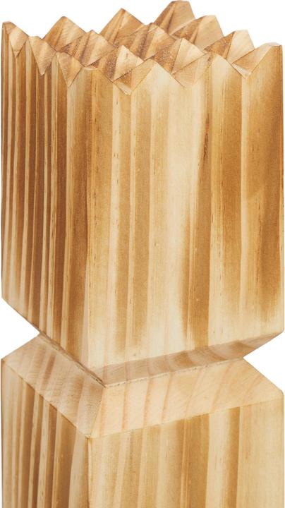 Image du produit Relaxdays Jeu viking de 22 pièces (22 x, 30 mm)