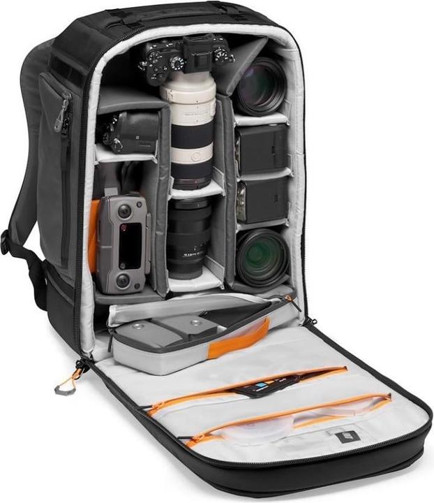 Actual product image Lowepro Pro Trekker BP 450 AW II (Photo backpack, 32 l)