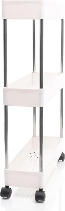 Actual product image Toboli Kitchen trolley