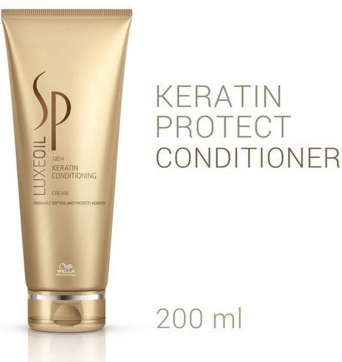 Produktbild Wella SP Luxe Oil (200 ml)