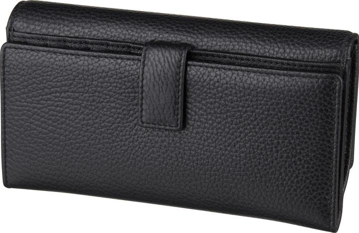 Produktbild Mandarina Duck Langbörse Mellow Leather Wallet FZP63