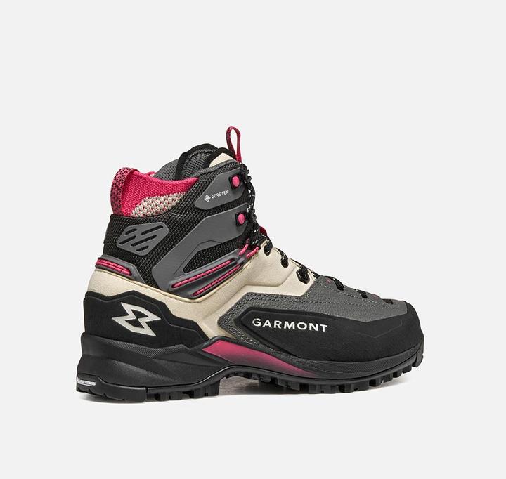 Produktbild Garmont Akron Mid Gtx (40)