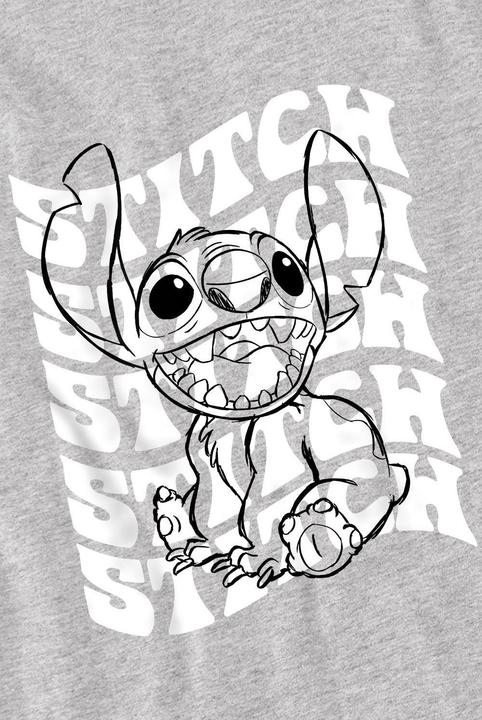 Produktbild Lilo & Stitch TShirt (XXL)