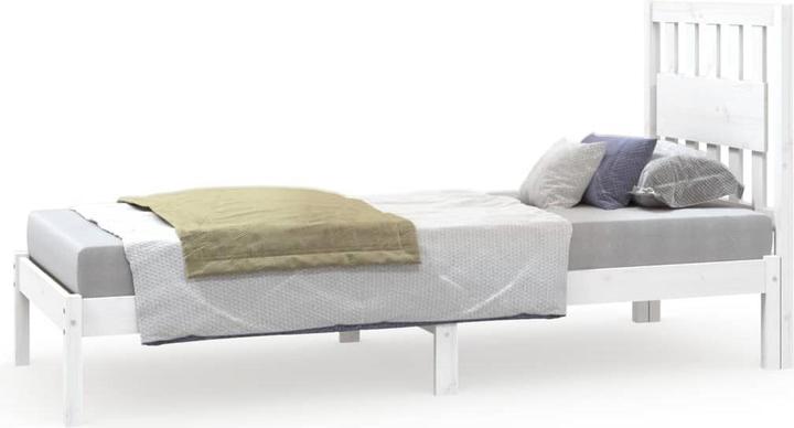 Image du produit vidaXL Bettgestell (75 x 190 cm)