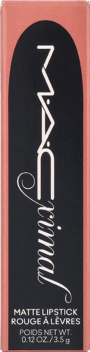 Productafbeelding MAC Cosmetics Macximal zijdeachtig mat (Kinda Sexy)