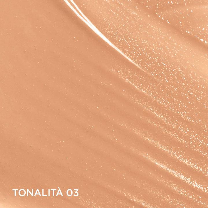 Produktbild Clarins Skin Illusion - Getönte Feuchtigkeitscreme Spf25 03 (Sonnencreme Gesicht, SPF 25, 40 ml)