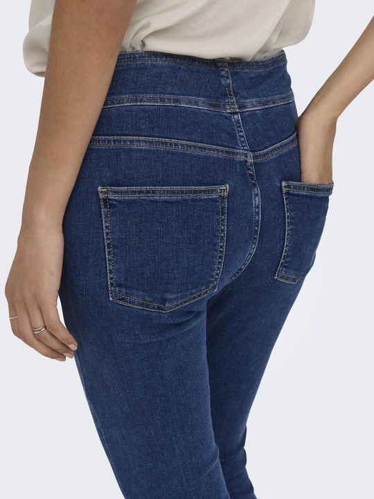 Produktbild Only ONLBLUSH HW Skinny Fit Jeans (XL)