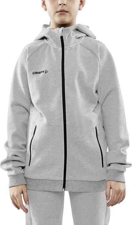 Produktbild Craft Core Soul Full Zip Hood Jr