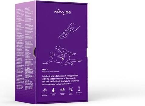 Produktbild We-Vibe Melt 2