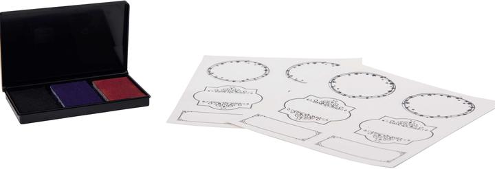 Immagine prodotto Trodat Timbro d'epoca