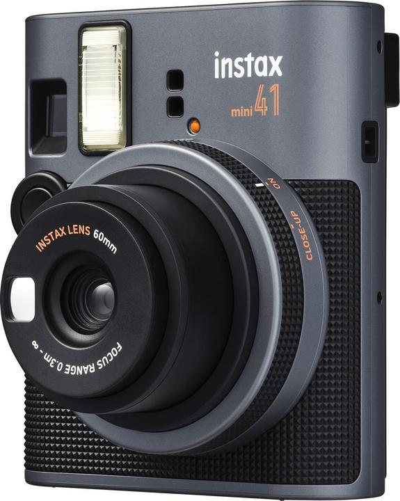 Actual product image Fujifilm Instax Mini 41