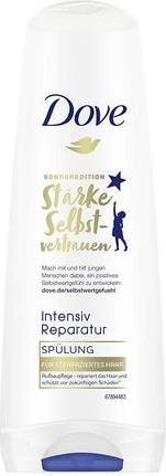 Produktbild Dove Nutritive Solutions Intensive Conditioner with Keratin System for Damaged Hair 200ml (200 ml)