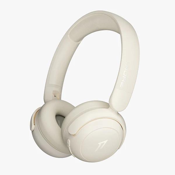 Produktbild 1More Wireless Headphones Mini HQ20, ANC (white) (ANC, 65 h, Kabellos)